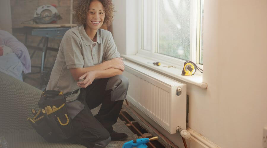 Professional septic pumping service in Bryn Mawr, PA